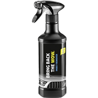 MOTUL Insektenentferner E7 INSECT REMOVER Inhalt: 400ml 103002 von MOTUL