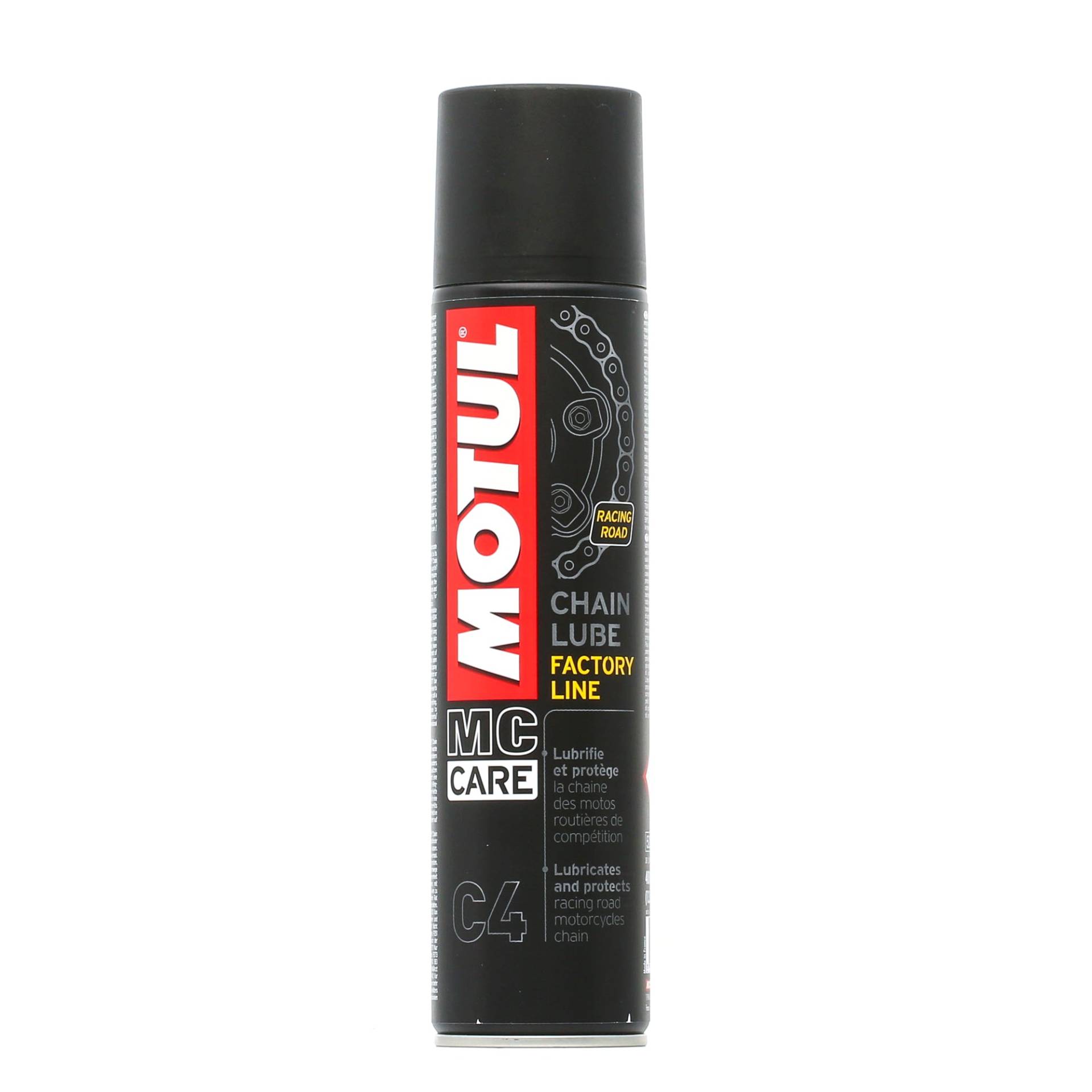 MOTUL Kettenspray 102983 von MOTUL