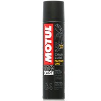 MOTUL Kettenspray C4 CHAIN LUBE FL Inhalt: 400ml 102983 von MOTUL