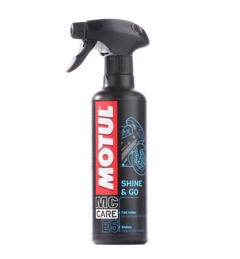 MOTUL Kunststoffpflegemittel 103000 von MOTUL