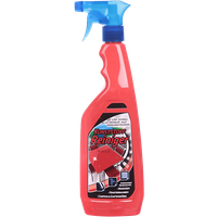 MOTUL Kunststoffreiniger KUNSTSTOFFREINIGER Inhalt: 500ml 110156 von MOTUL