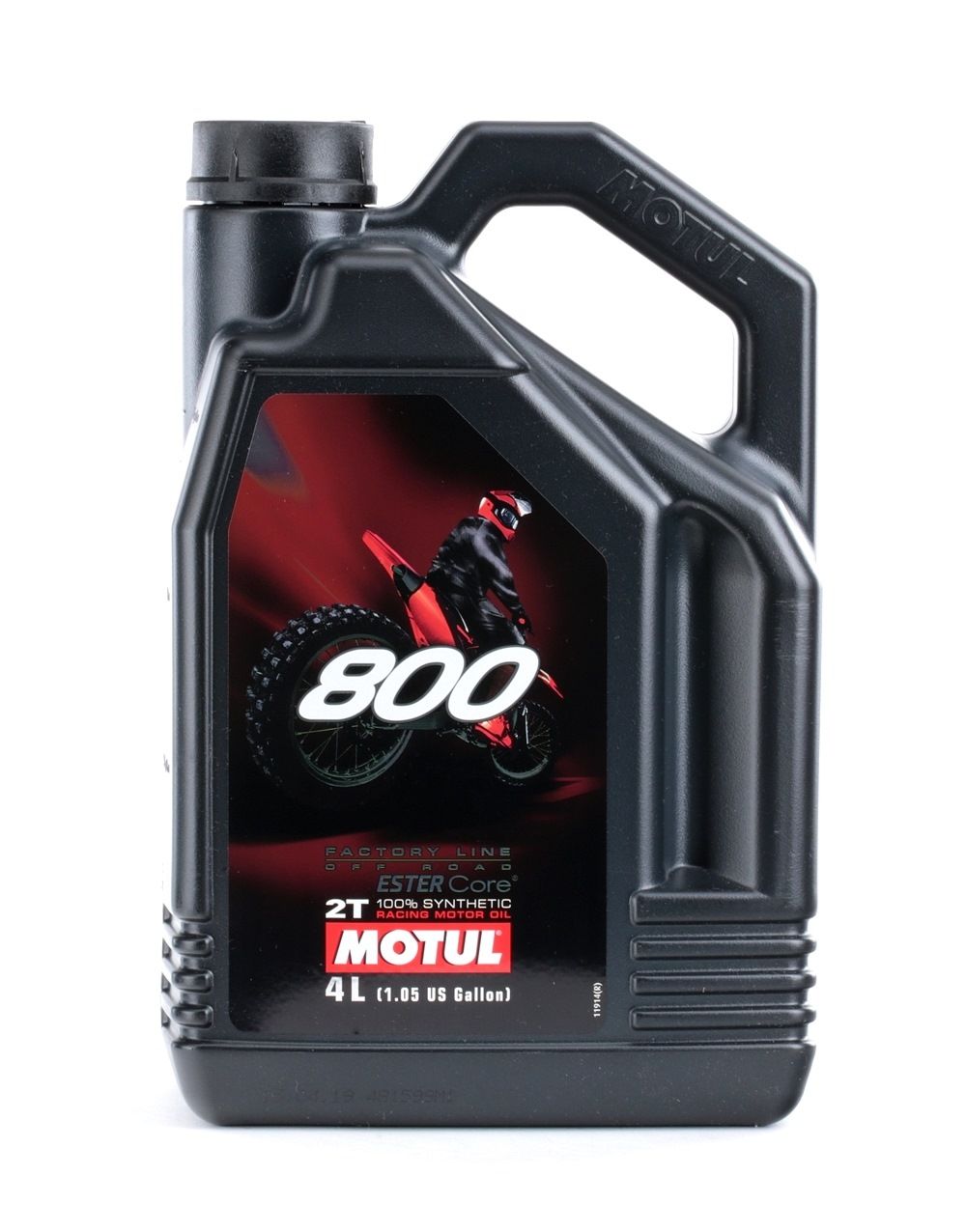 MOTUL Motoröl  104039 Motorenöl,Öl,Öl für Motor von MOTUL