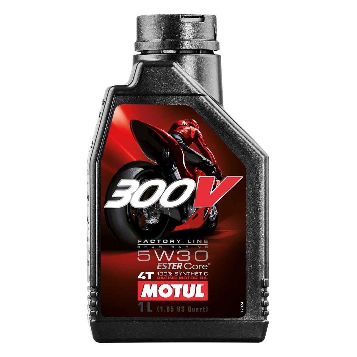 MOTUL Motoröl 104108 Motorenöl,Öl,Öl für Motor von MOTUL