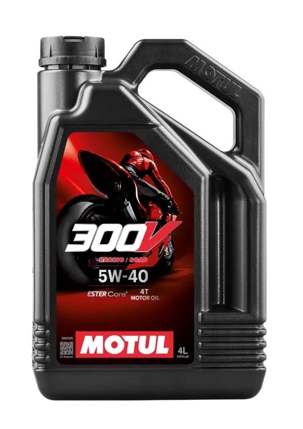 MOTUL Motoröl 104115 Motorenöl,Öl,Öl für Motor von MOTUL