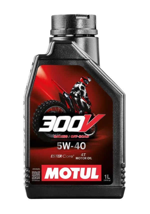 MOTUL Motoröl 104134 Motorenöl,Öl,Öl für Motor von MOTUL