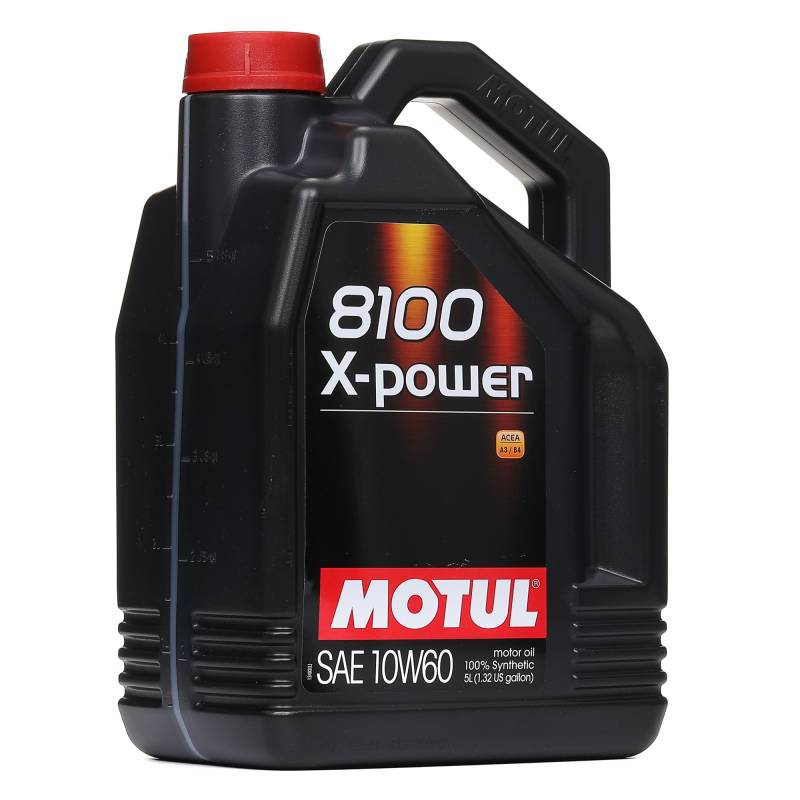 MOTUL Motoröl AUDI,BMW,ALFA ROMEO 109696 Motorenöl,Öl,Öl für Motor von MOTUL