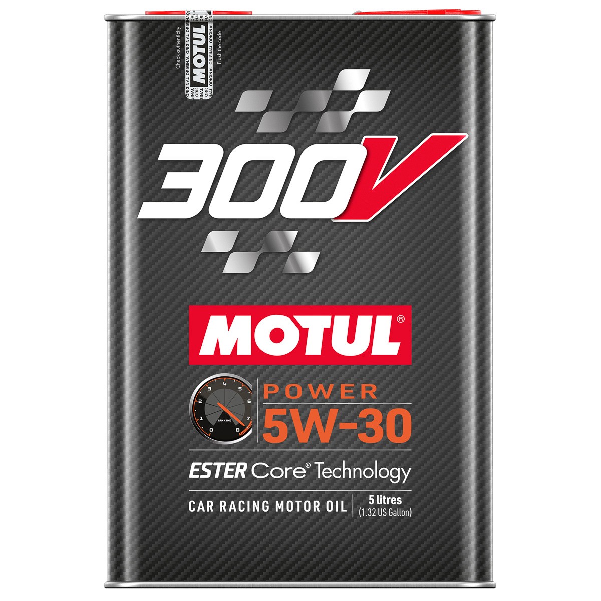 MOTUL Motoröl 110815 Motorenöl,Öl,Öl für Motor von MOTUL