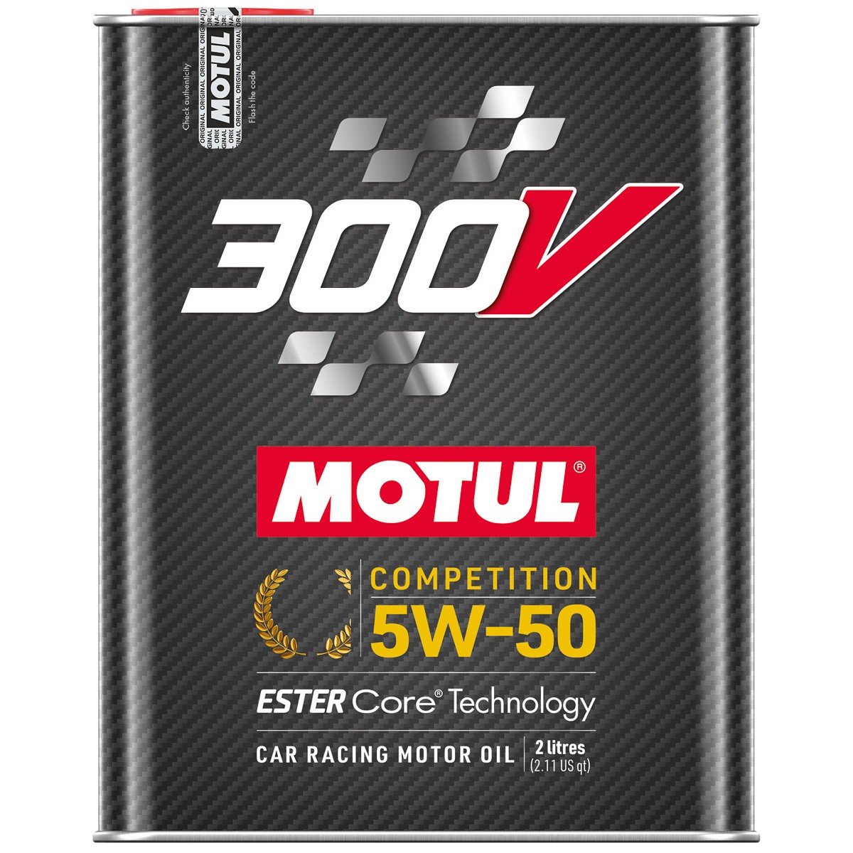 MOTUL Motoröl 110859 Motorenöl,Öl,Öl für Motor von MOTUL