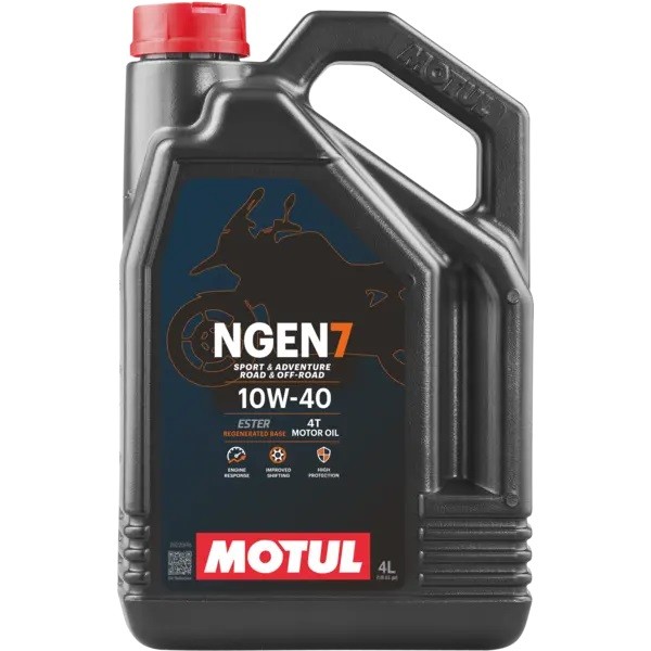 MOTUL Motoröl BMW,FORD,RENAULT 111836 Motorenöl,Öl,Öl für Motor von MOTUL