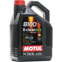 MOTUL Motoröl A3 AIR FILTER OIL 5W-30, Inhalt: 4l 109171 von MOTUL