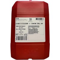 MOTUL Motoröl ATF VI 5W-30, Inhalt: 20l 109223 von MOTUL