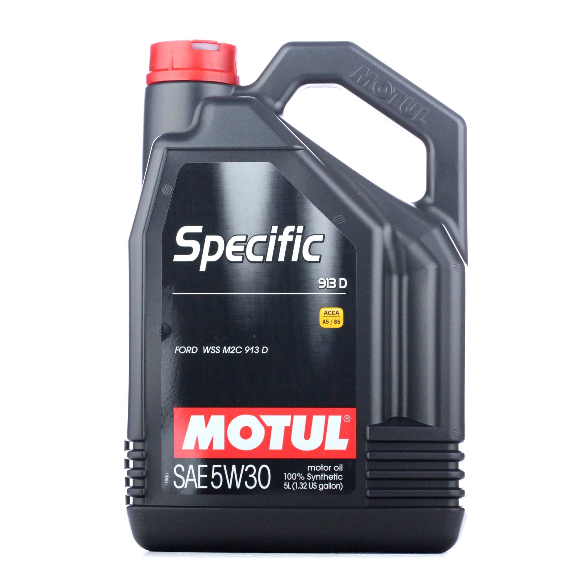 MOTUL Motoröl BMW,OPEL,FORD 104560 Motorenöl,Öl,Öl für Motor von MOTUL