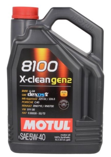 MOTUL Motoröl MERCEDES-BENZ,OPEL,BMW 109762 Motorenöl,Öl,Öl für Motor von MOTUL