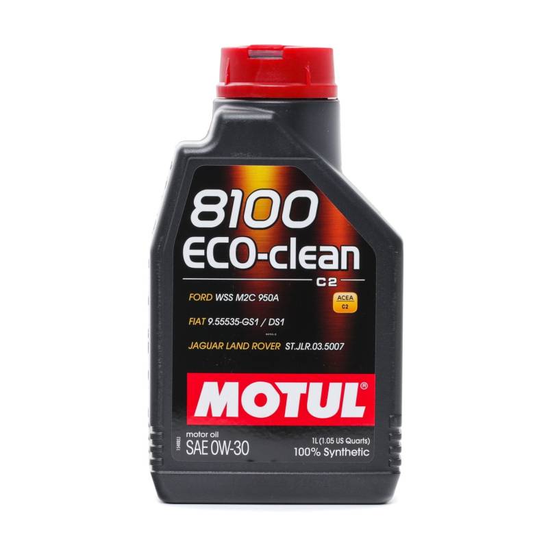 MOTUL Motoröl FORD,FIAT,HYUNDAI 102888 Motorenöl,Öl,Öl für Motor von MOTUL