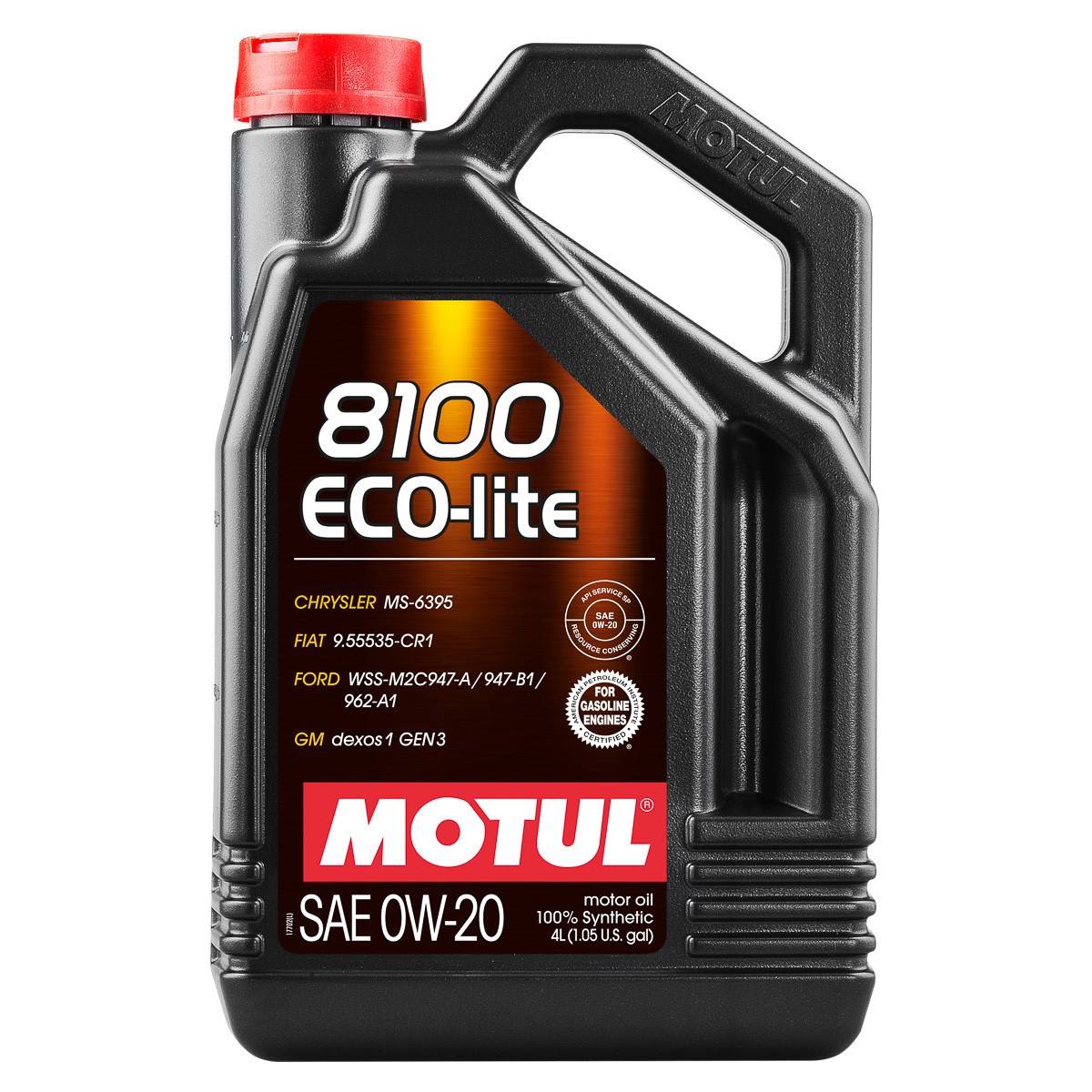 MOTUL Motoröl FORD,RENAULT,FIAT 108535 Motorenöl,Öl,Öl für Motor von MOTUL