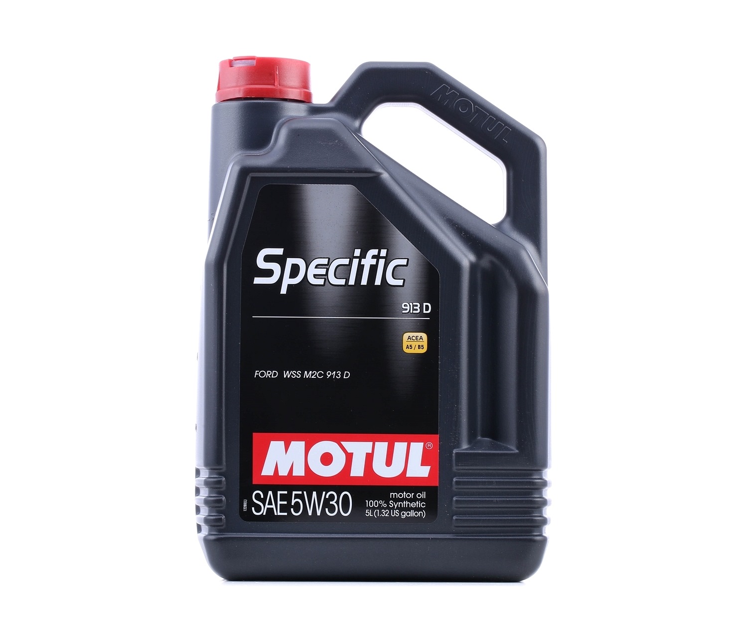 MOTUL Motoröl FORD,HYUNDAI,KIA 109236 Motorenöl,Öl,Öl für Motor von MOTUL