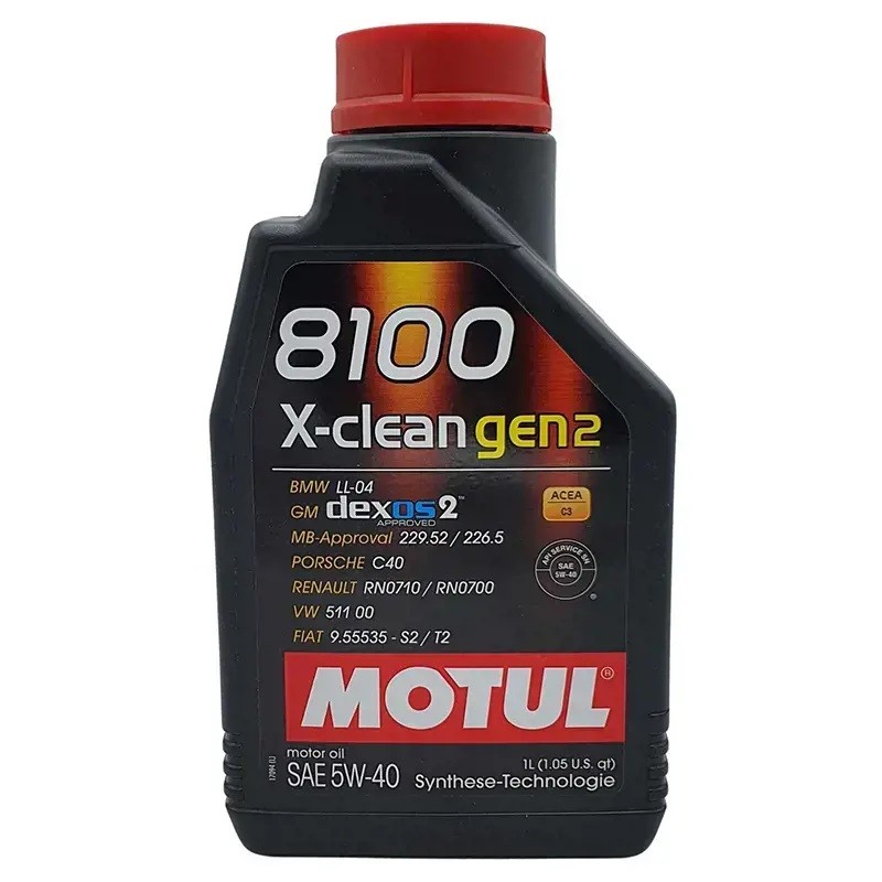 MOTUL Motoröl MERCEDES-BENZ,OPEL,BMW 110530 Motorenöl,Öl,Öl für Motor von MOTUL