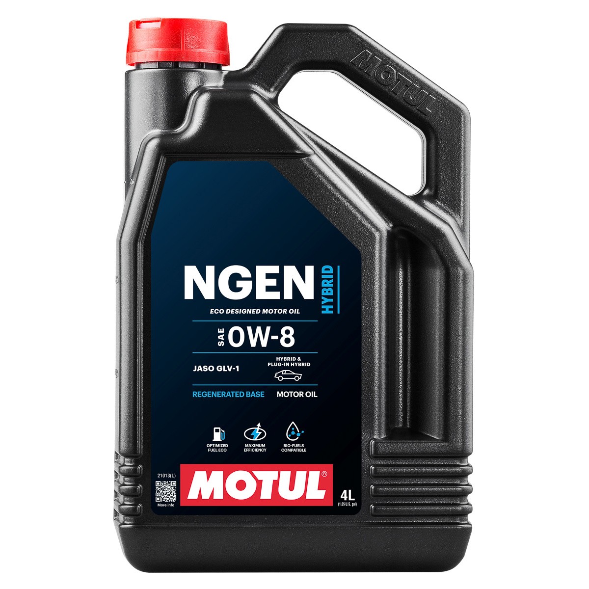 MOTUL Motoröl TOYOTA,MAZDA 111845 Motorenöl,Öl,Öl für Motor von MOTUL