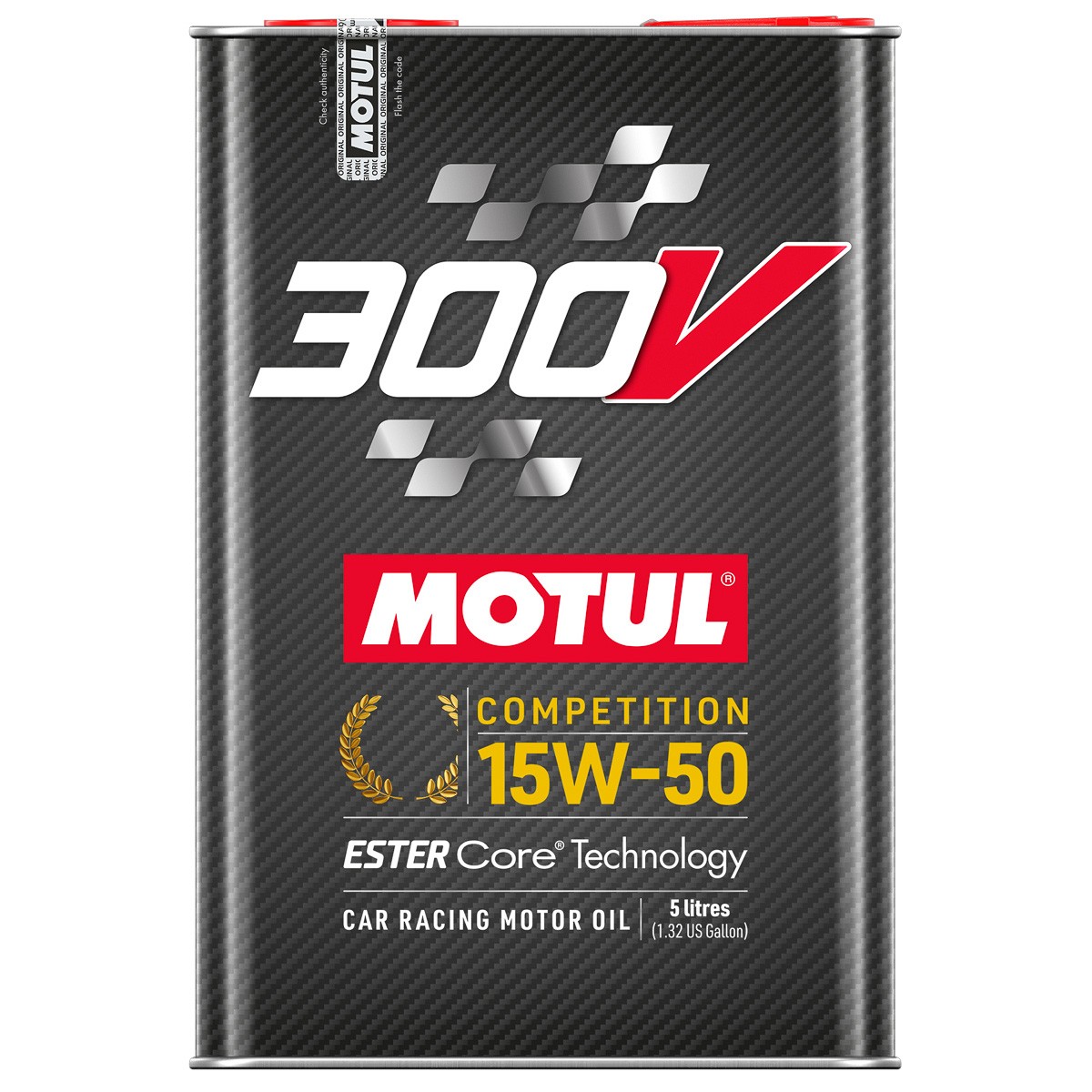 MOTUL Motoröl VW,MERCEDES-BENZ,AUDI 110861 Motorenöl,Öl,Öl für Motor von MOTUL