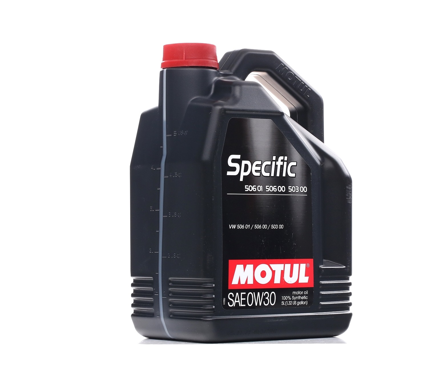 MOTUL Motoröl VW,AUDI,SKODA 109684 Motorenöl,Öl,Öl für Motor von MOTUL