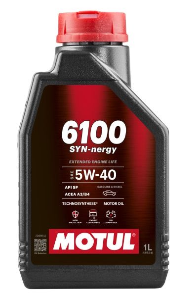 MOTUL Motoröl VW,MERCEDES-BENZ,AUDI 112925 Motorenöl,Öl,Öl für Motor von MOTUL