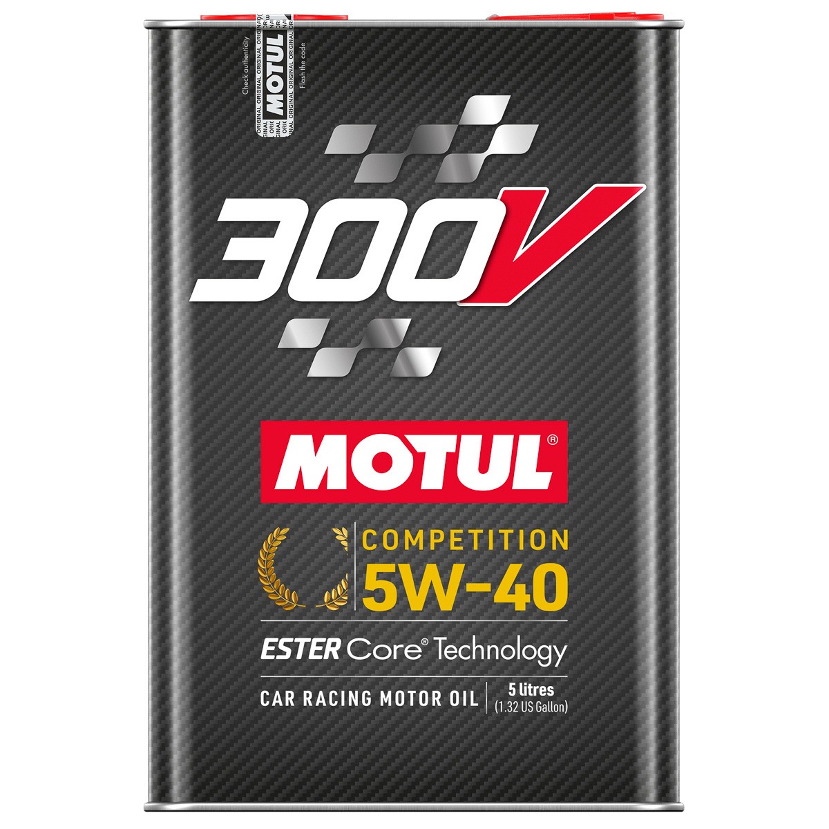 MOTUL Motoröl VW,MERCEDES-BENZ,AUDI 110818 Motorenöl,Öl,Öl für Motor von MOTUL