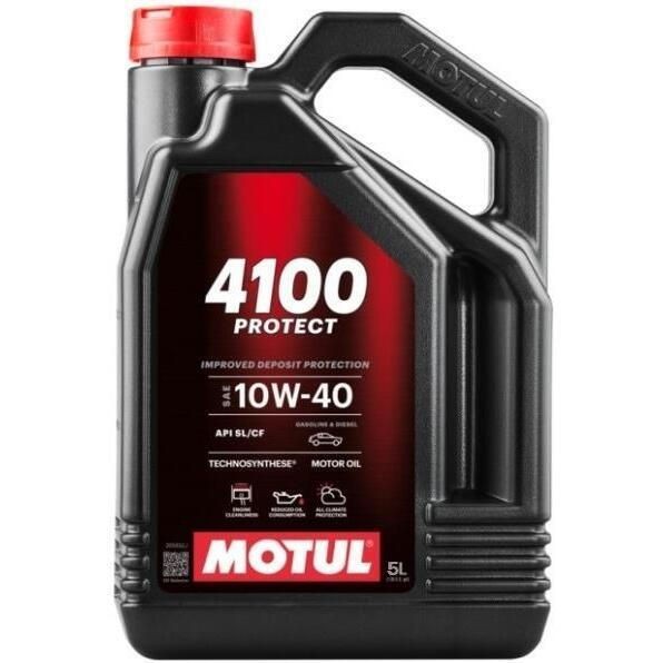 MOTUL Motoröl VW,MERCEDES-BENZ,OPEL 113001 Motorenöl,Öl,Öl für Motor von MOTUL