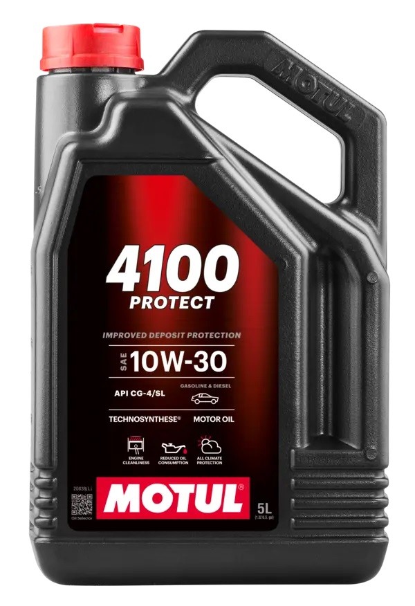 MOTUL Motoröl VW,OPEL,BMW 113142 Motorenöl,Öl,Öl für Motor von MOTUL