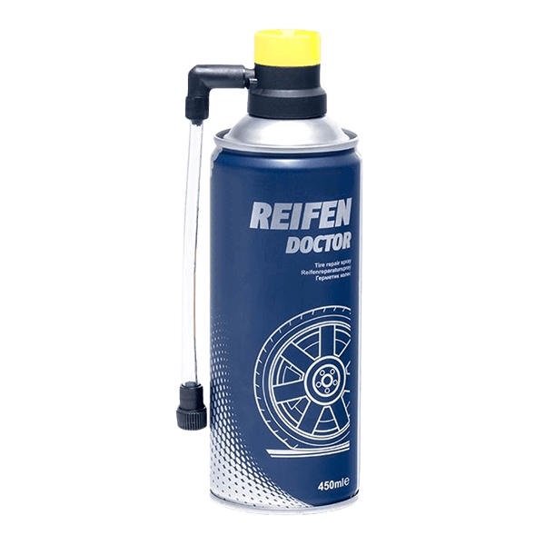 MOTUL Reifenreparatur-Spray 102990 von MOTUL