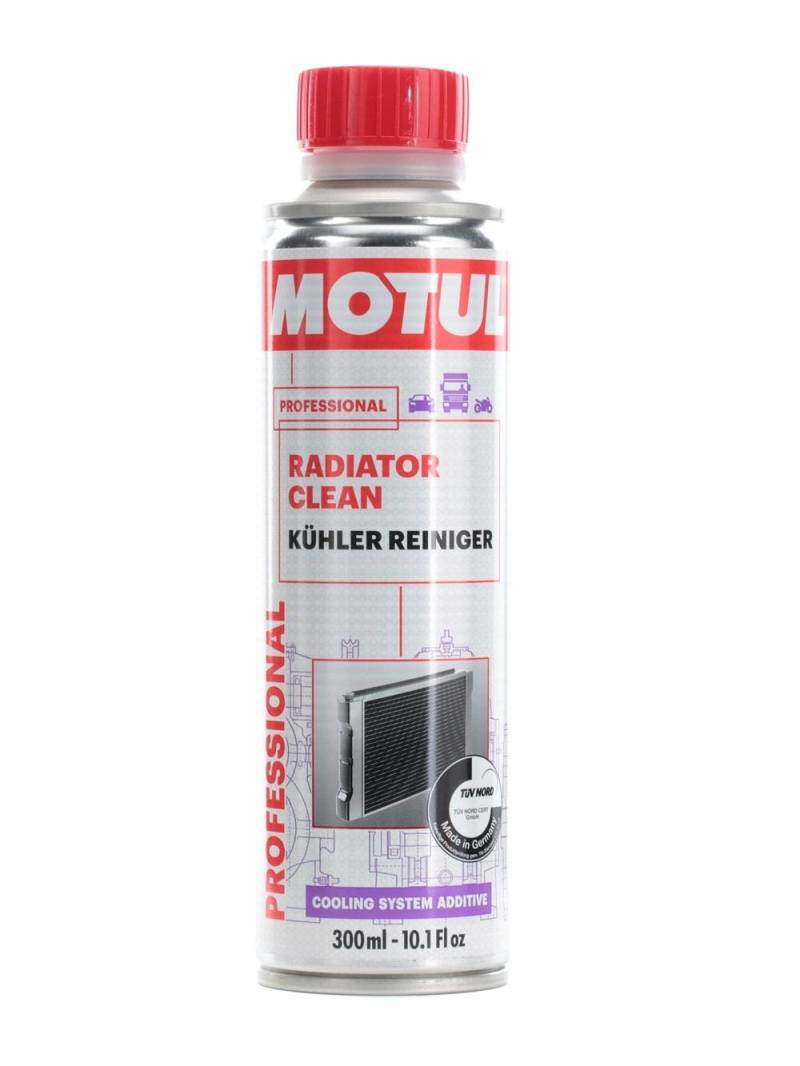 MOTUL Reiniger, Kühlsystem 108125 von MOTUL