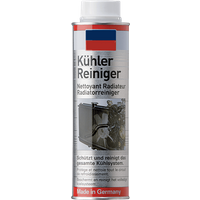 MOTUL Reiniger, Kühlsystem RADIATOR CLEAN Inhalt: 300ml 108125 von MOTUL