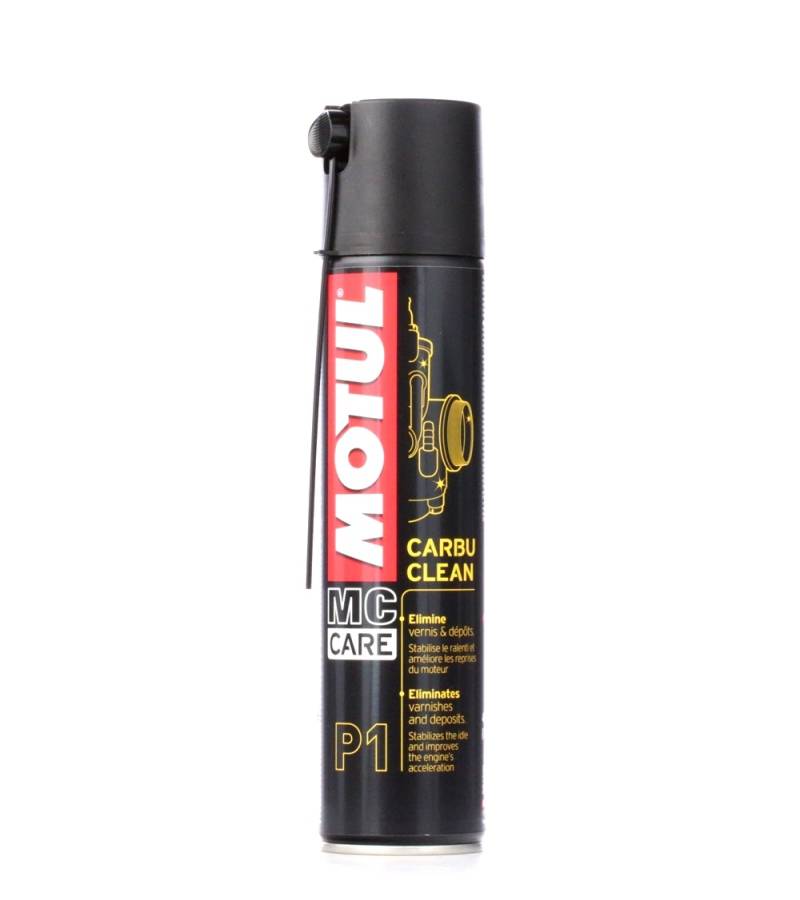 MOTUL Reiniger, Vergaser 105503 von MOTUL