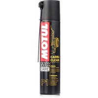 MOTUL Reiniger, Vergaser POLSTERREINIGER Inhalt: 400ml 105503 von MOTUL