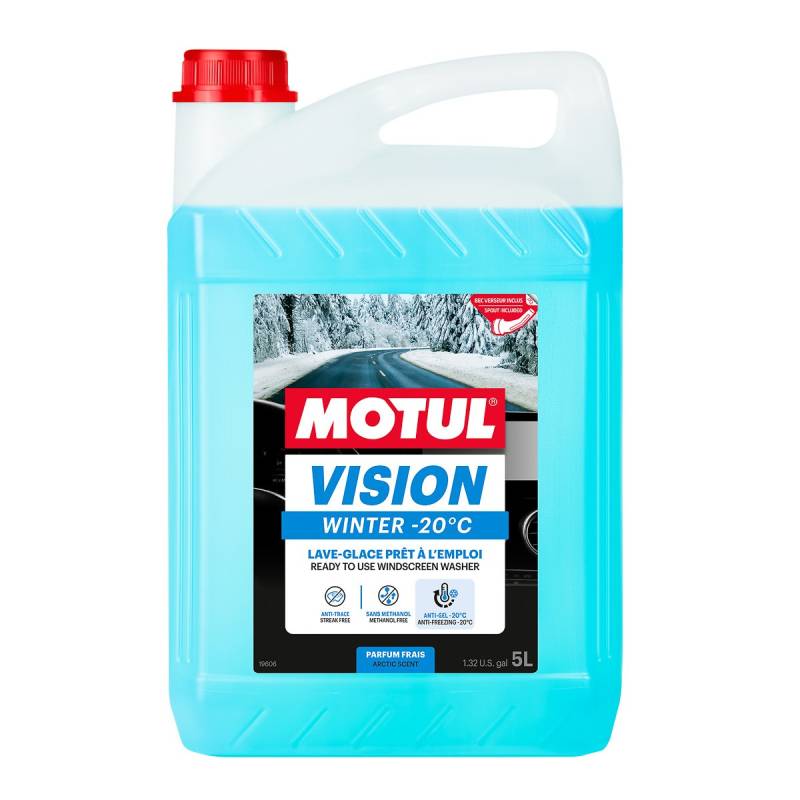 MOTUL Scheibenfrostschutz 107787 von MOTUL