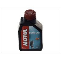 Motoröl MOTUL 2T Outboard 1L von Motul