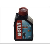 Motoröl MOTUL 2T Outboard Synth 1L von Motul