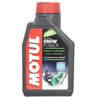 Motoröl MOTUL 2T Snowpower 1L von Motul