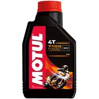 Motoröl MOTUL 7100 10W60 1L von Motul