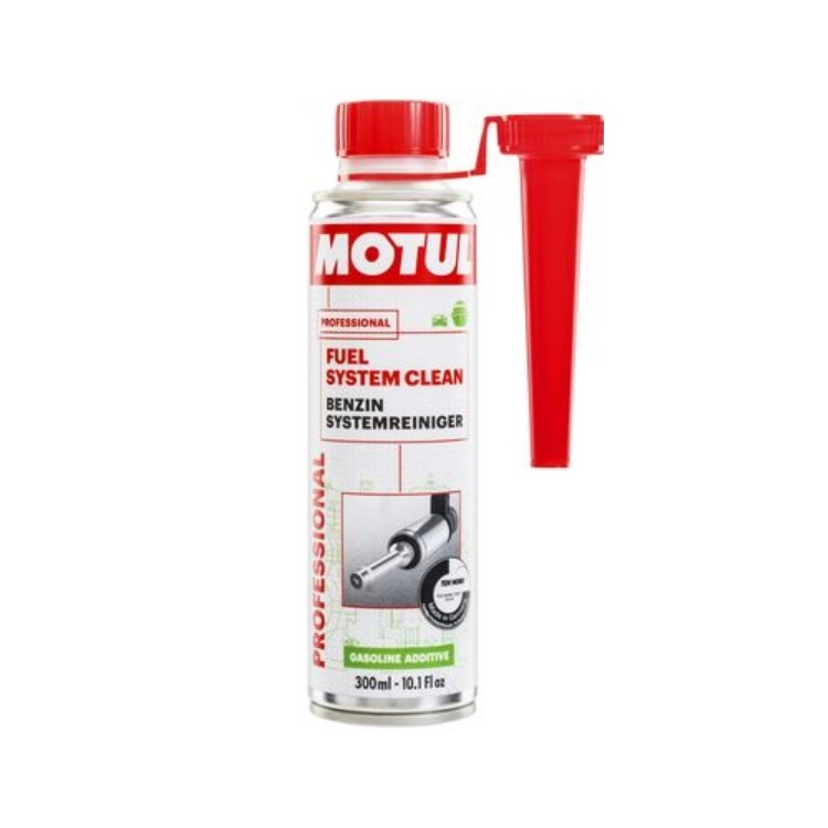 Motul Benzinsystemreiniger 300ml von MOTUL