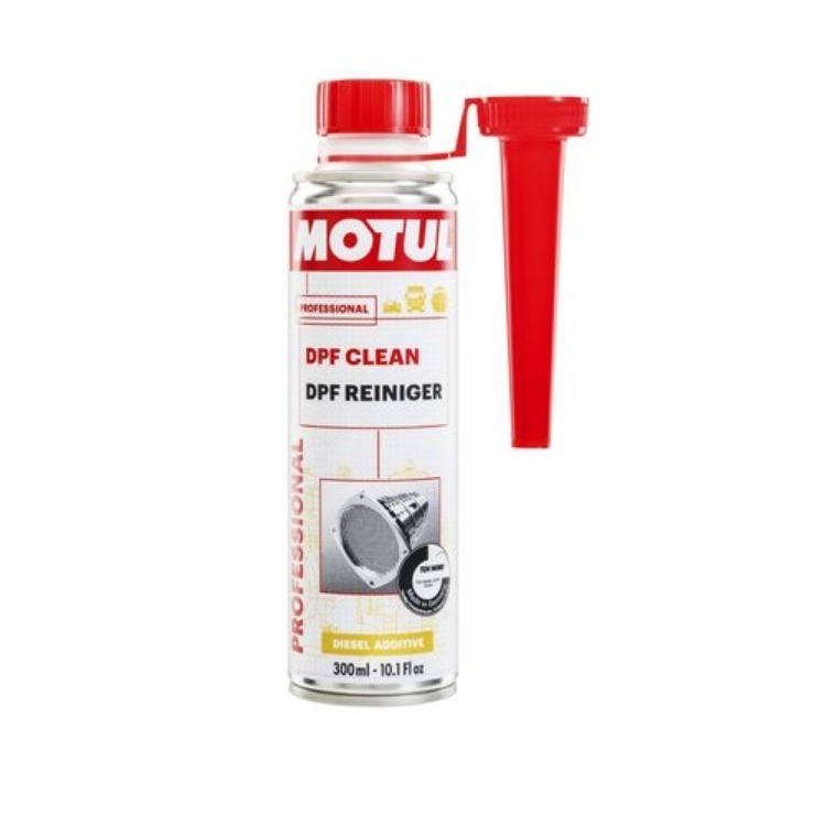 Motul DPF-Reiniger 300ml von MOTUL