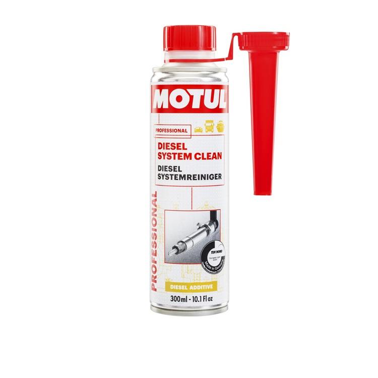 Motul Diesel-Systemreiniger 300ml von MOTUL