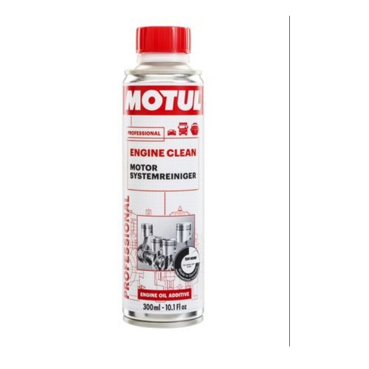 Motul Motor-Systemreiniger 300ml von MOTUL