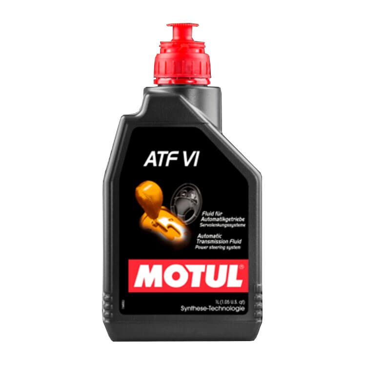 1 Liter Motul Getriebe?l ATF VI von MOTUL