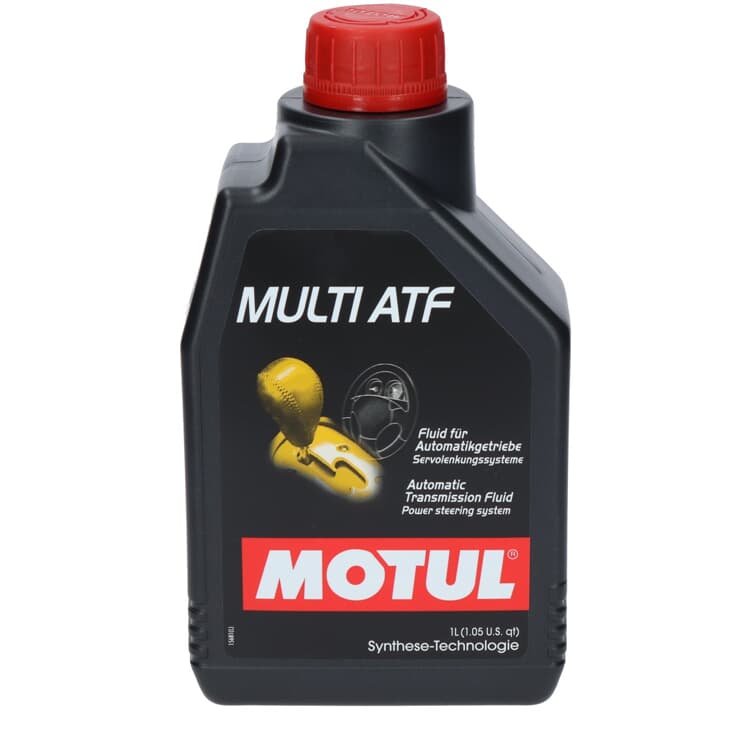 1 Liter Motul Getriebe?l Multi ATF von MOTUL