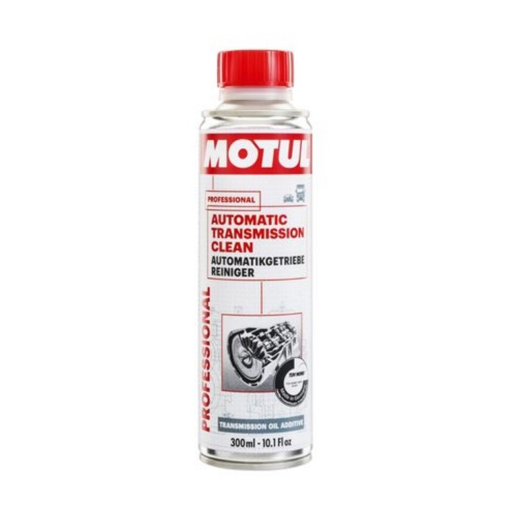 Motul Transmission Clean 300ml von MOTUL