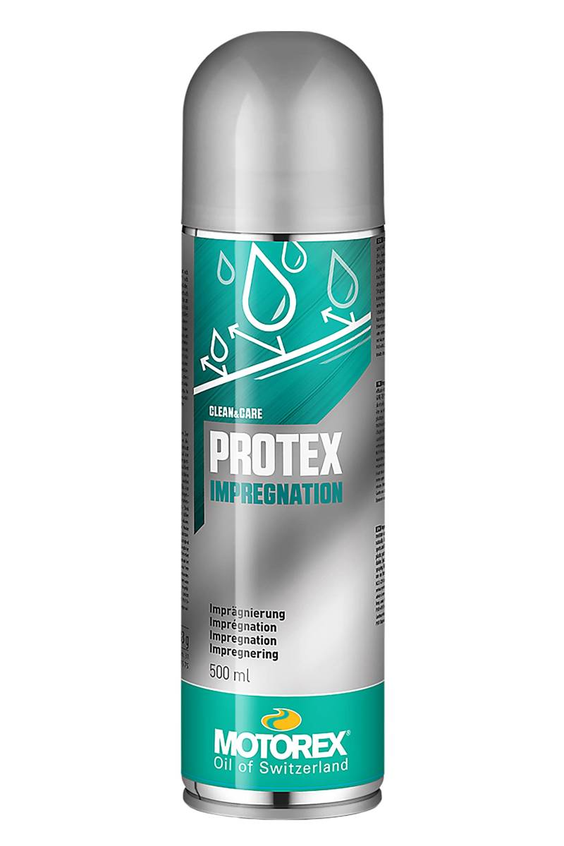 Motorex 302328 Pro Tex 0,5l von Motorex