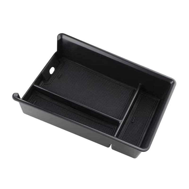 MOXSQFT Mittelkonsole Organizer Kompatibel Mit Für 3er-Serie 4er-Serie I4 2020 2021 2022 2023 Auto-Armlehnen-Aufbewahrungsbox Mittelkonsole Auto-Dekorationszubehör von MOXSQFT