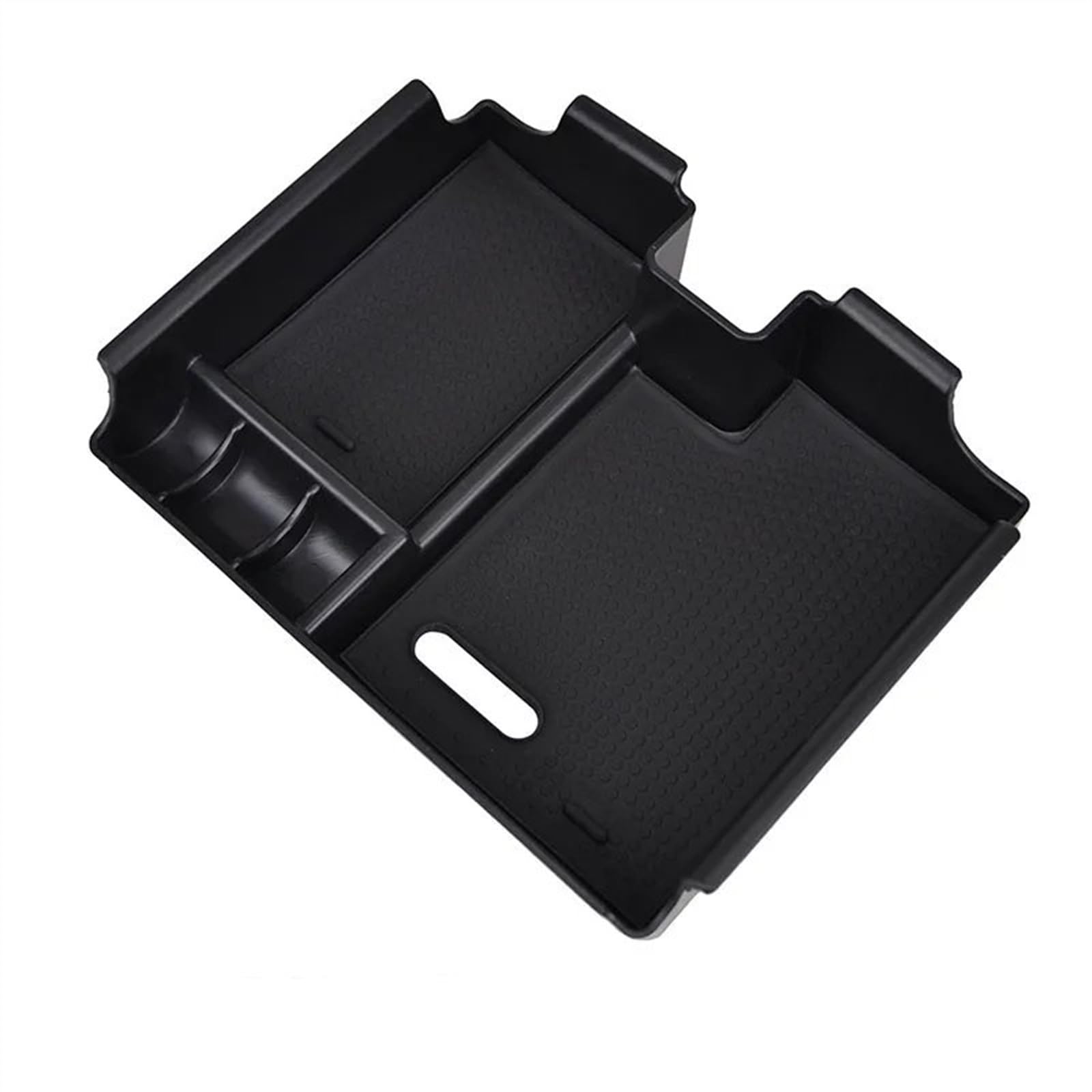 MOXSQFT Mittelkonsole Organizer Kompatibel Mit Land Für Rover Für Range Für Rover Für Evoque 2011 2012 2013 2014 2015 2016 2017 Aufbewahrungsbox Für Die Armlehne Im Auto Dekoration des Fachs von MOXSQFT