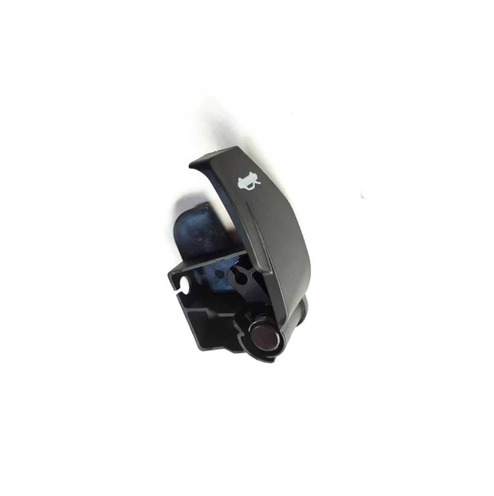 MOXSQFT Motorhaubenverriegelung Kompatibel Mit Chevy Für Tahoe 2007–2014 Griff Zur Entriegelung Der Motorhaube Griff Zur Entriegelung Der Motorhaube Autoteile-Zubehör OEM: GM20968782. von MOXSQFT