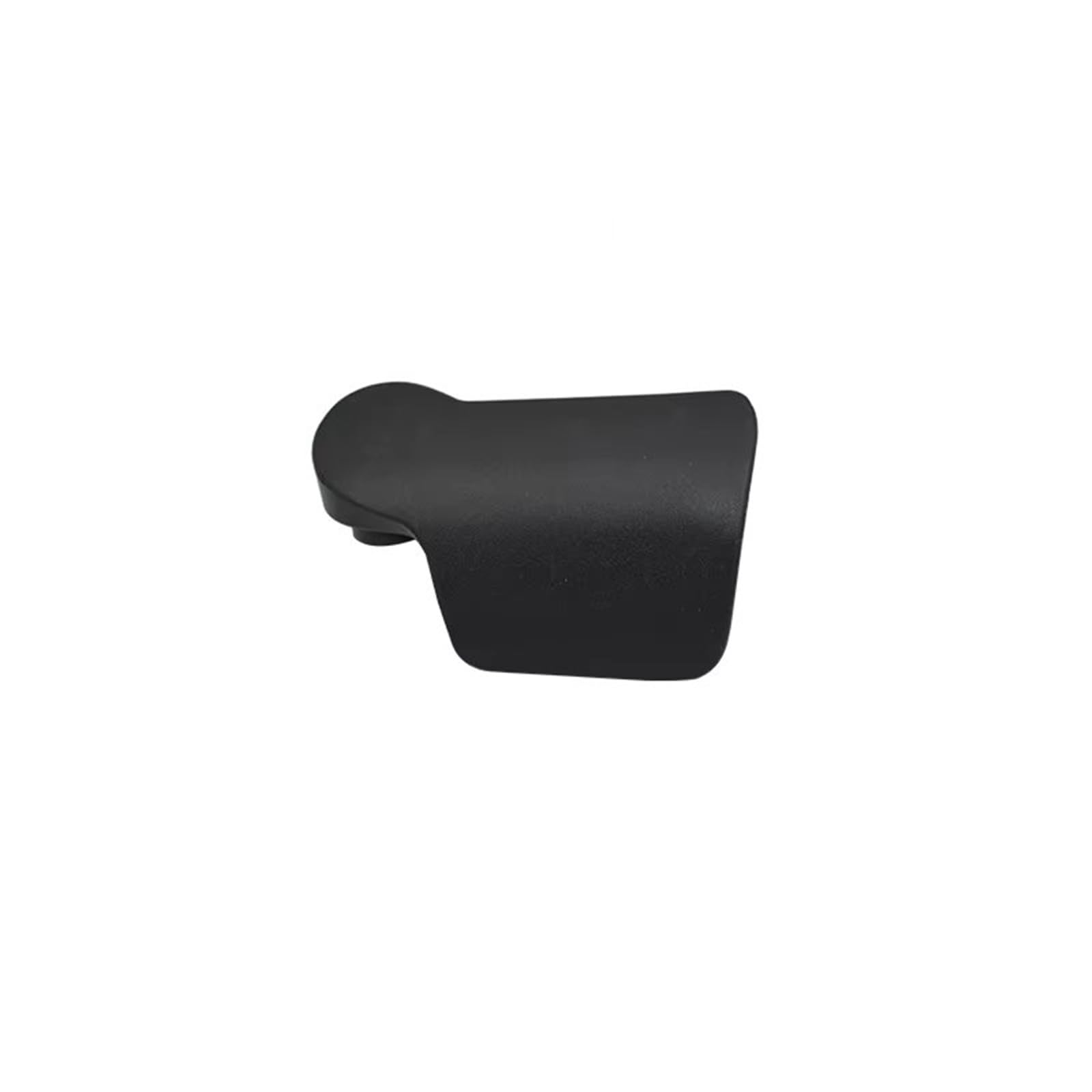 MOXSQFT Motorhaubenverriegelung Kompatibel Mit Für Q5 LHD Motorhaubenverriegelungsgriff Motorhaubenöffnungsgriff Autoteile-Zubehör OEM: 4GD823533 4PK(Black) von MOXSQFT